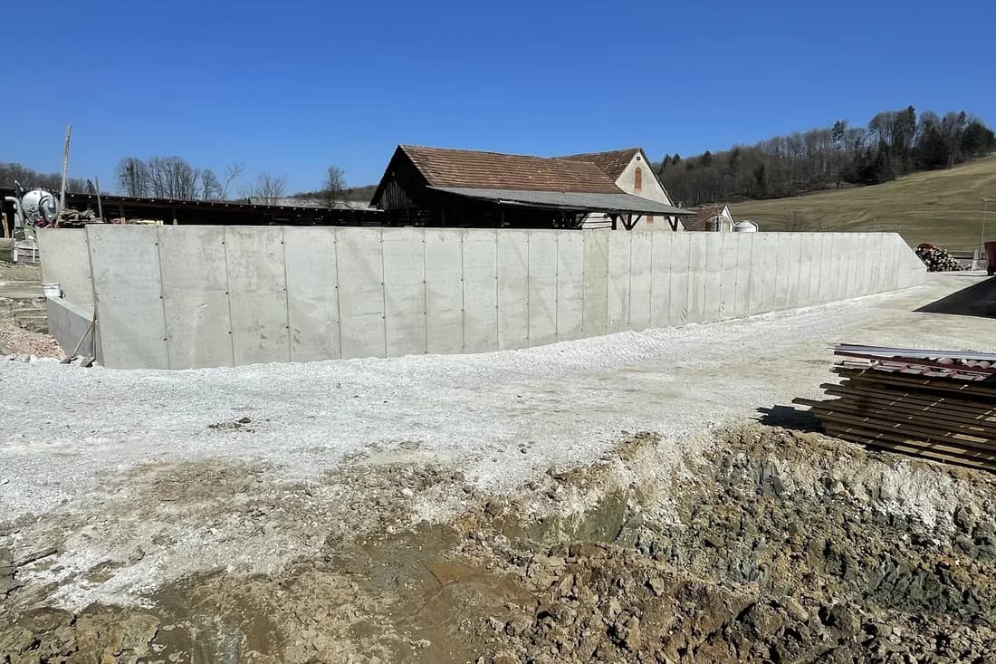 Hidroizolacija — Bislimaj Inženiring d.o.o.