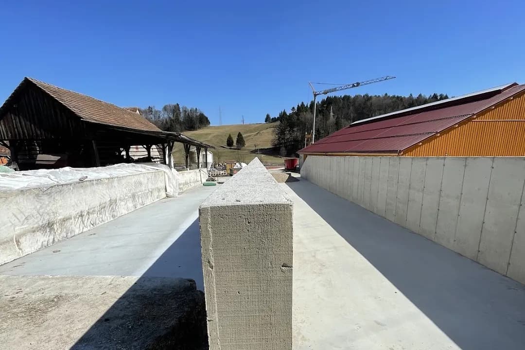 Zemeljska dela — Bislimaj Inženiring d.o.o.